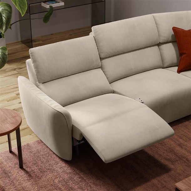 Natuzzi salon Versatile - 2